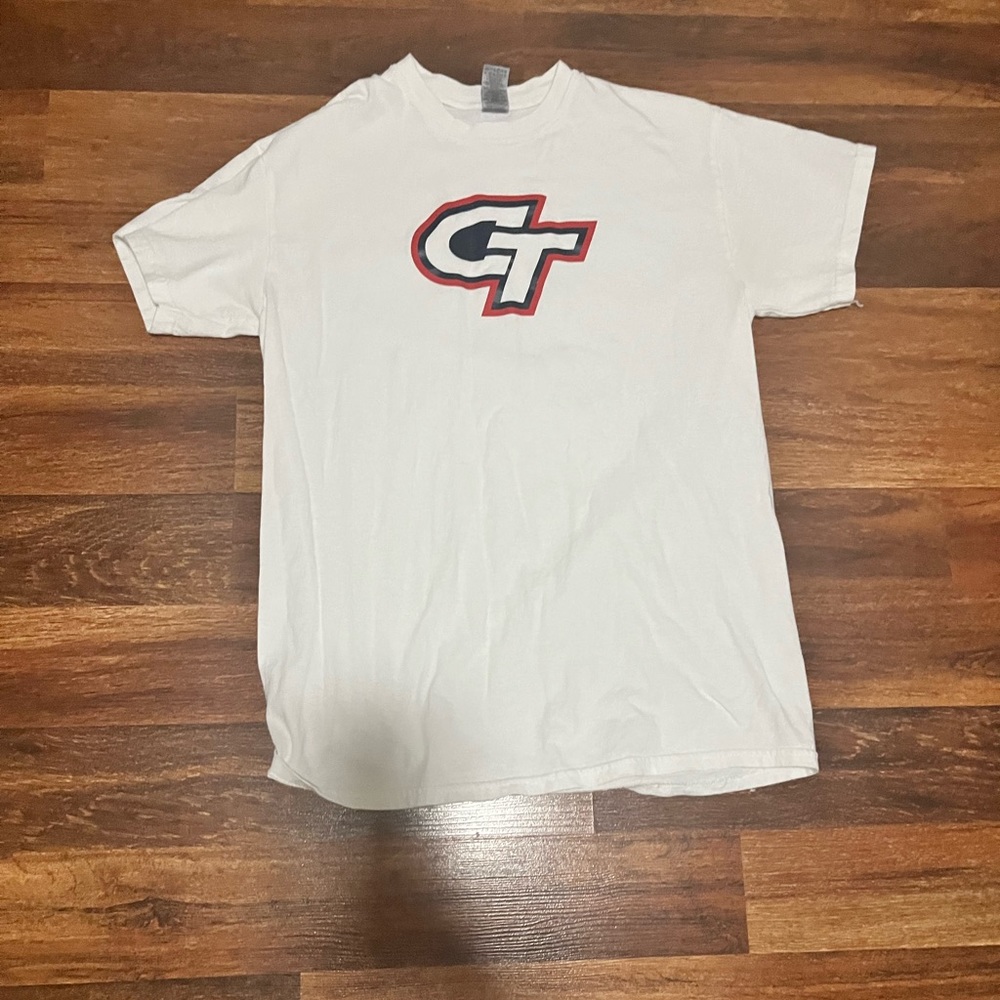 CT football merch